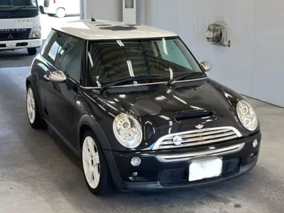 BMW MINI