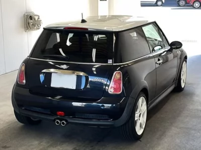 BMW MINI