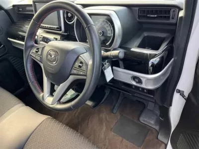 Mazda FLAIR WAGON