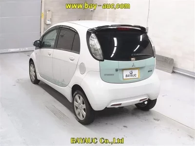 Mitsubishi I-MIEV