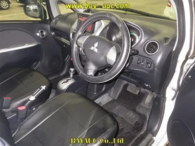 Mitsubishi I-MIEV