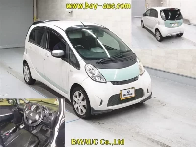 Mitsubishi I-MIEV
