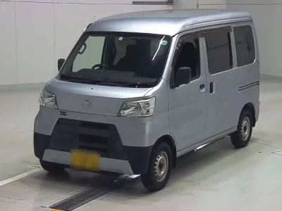 Toyota PIXIS VAN