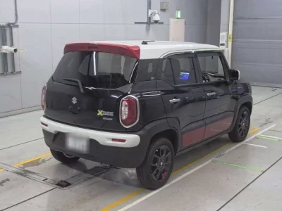 Suzuki XBEE