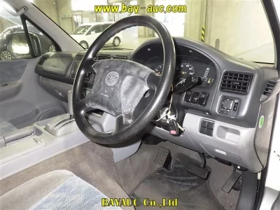 Mazda BONGO FRIENDEE