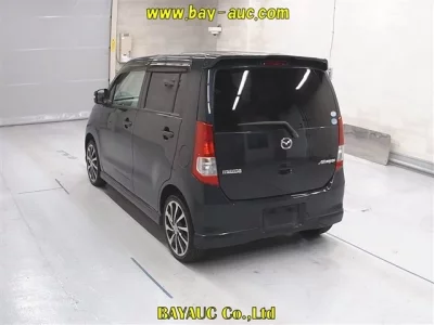 Mazda AZ WAGON