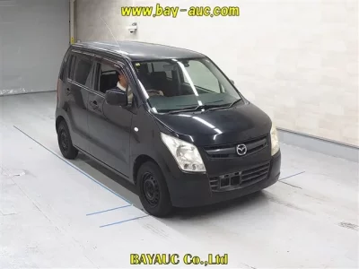 Mazda AZ WAGON