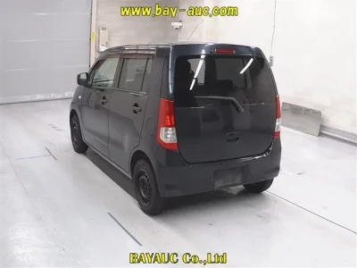 Mazda AZ WAGON