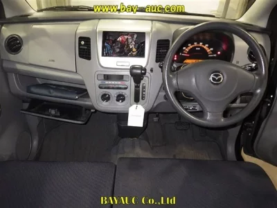 Mazda AZ WAGON