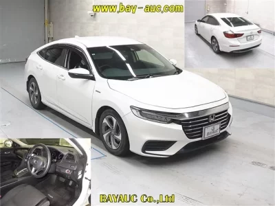 Honda INSIGHT