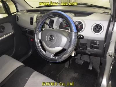 Mazda AZ WAGON