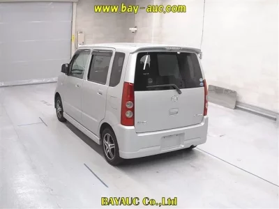 Mazda AZ WAGON
