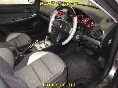 Mazda ATENZA SPORT