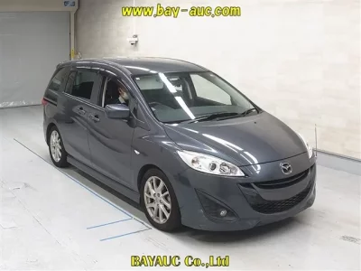 Mazda PREMACY