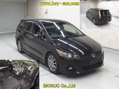 Honda STREAM