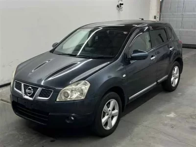 Nissan DUALIS