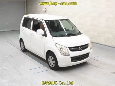 Mazda AZ WAGON