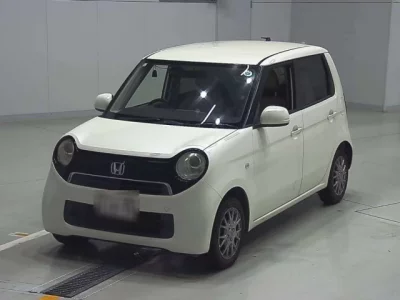 Honda N ONE