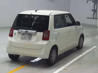 Honda N ONE
