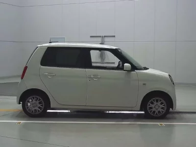 Honda N ONE