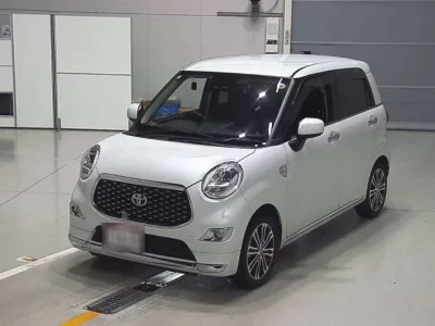 Toyota PIXIS JOY