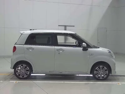 Toyota PIXIS JOY