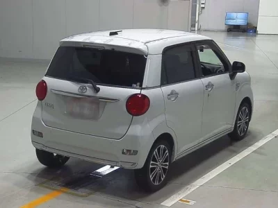 Toyota PIXIS JOY