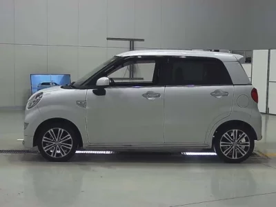 Toyota PIXIS JOY