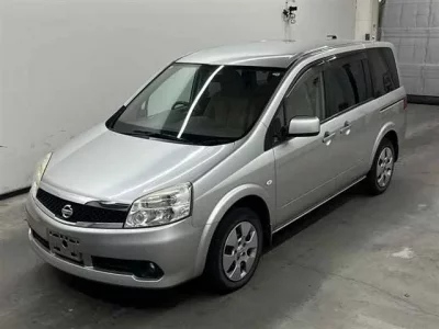 Nissan LAFESTA