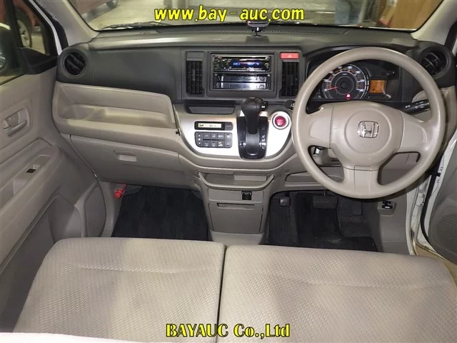 Honda N WGN