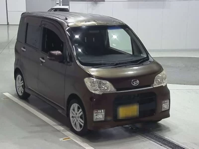 Daihatsu TANTO EXE