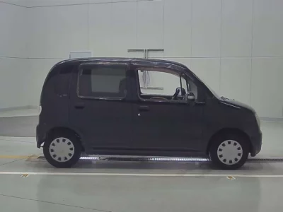 Daihatsu MOVE LATTE