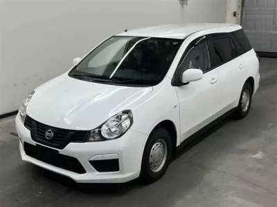 Nissan AD