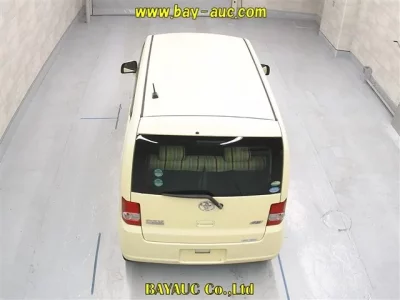 Toyota PIXIS SPACE