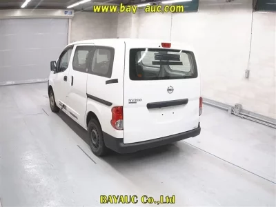 Nissan NV200