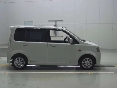Mitsubishi EK SPORTS
