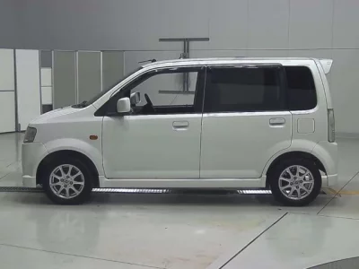 Mitsubishi EK SPORTS