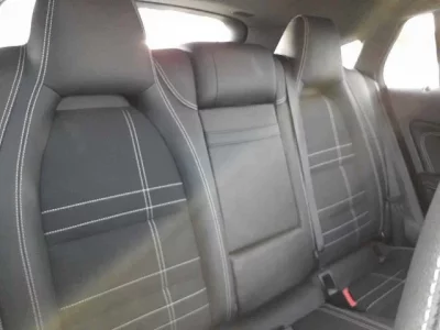 Mercedes-Benz CLA CLASS