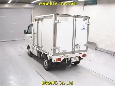 Mitsubishi MINICAB TRUCK