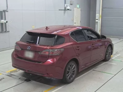 Lexus CT