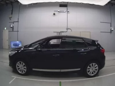 Citroen DS5