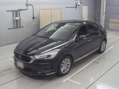Citroen DS5