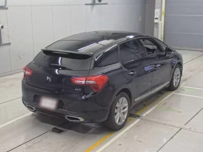 Citroen DS5