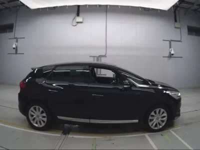 Citroen DS5