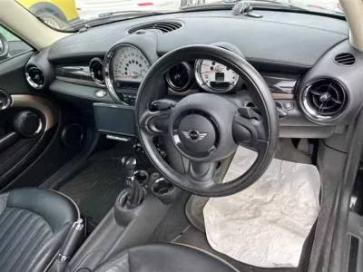 BMW MINI