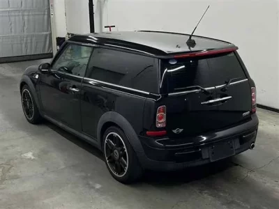 BMW MINI