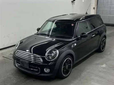 BMW MINI