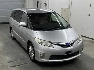 Toyota ESTIMA HYBRID