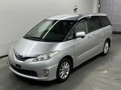 Toyota ESTIMA HYBRID