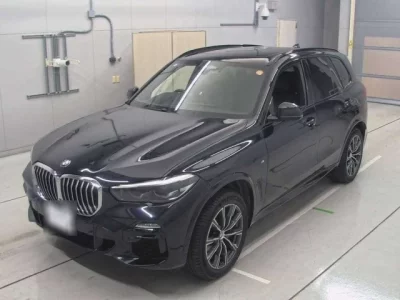 BMW X5 SERIES